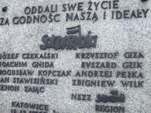 Dziś zapadł prawomocny wyrok w sprawie b. zomowca oskarżonego ws. pacyfikacji Kopalni Wujek