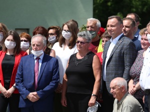 Znamy hasło wyborcze Prezydenta Andrzeja Dudy!