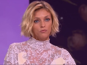 Znana modelka atakuje Andrzeja Dudę. "Zero uczciwości. Do celu po trupach polskich dzieci i nastolatków!"