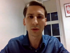 Płażyński: Na Pomorzu dochodzi do aktów agresji wobec sympatyków PAD; grożono śmiercią mojemu dziecku