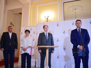 Do ocenzurowania artykułu o pieniądzach W-wy dla spółki Agory, przyczyniła się była dziennikarka GW?