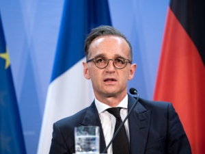 MSZ Niemiec nie chce "żebyśmy się czuli członkami II kat." ale wspiera UE w atakach na Polskę i Węgry...