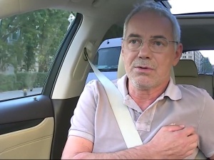 Janowski stracił "Jaka to melodia" w 2018. Teraz "moralizuje": To nie mój rząd. Część aparatu kłamstwa