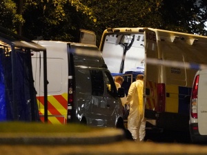 "Daily Telegraph": Libijski uchodźca sprawcą ataku terrorystycznego w Reading