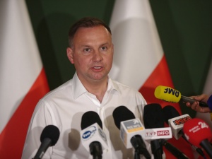 PAD: Od jutra odszkodowania dla poszkodowanych w powodziach