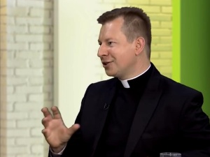 Rzecznik Episkopatu: Ambony kościelne służą wyłącznie do głoszenia Słowa Bożego