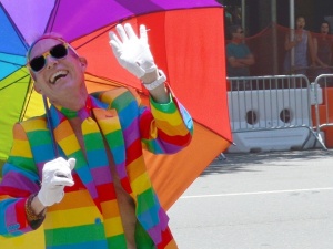 "Pudelek" usiłował agitować w zakresie ideologii LGBT. Komentatorzy byli bezlitośni