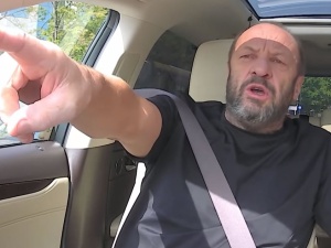 "Co za bezczelność! Nie popieram Pana kandydatury". Oburzony Z. Preisner pozwie Andrzeja Dudę