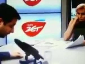 [video] Przeżyjmy to jeszcze raz. Patryk Jaki o sędziach u Moniki Olejnik. Szach mat