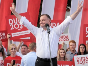 Wybory prezydenckie. Czyje zwycięstwo obstawiają bukmacherzy?