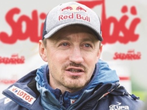 Adam Małysz zakażony koronawirusem. Mamy informacje o stanie zdrowia sportowca