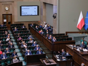 Do Sejmu trafił prezydencki projekt ustawy o zadośćuczynieniu dla zesłanych do ZSRR
