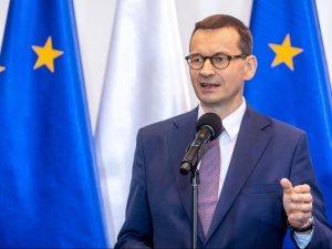 PMM: Prosimy o przekazanie stadionu "Skry", chcemy wykonać remont za Rafała Trzaskowskiego