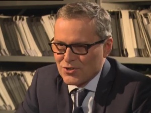 Gmyz o przekazywaniu dzieci pedofilom: "Gdyby to robił Caritas a dzieci byłby przekazywane księżom..."