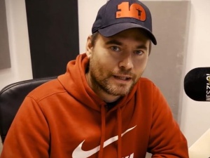 Stanowski: Jak czytam, że Trzaskowski cokolwiek zrobi dla infrastruktury sportowej to dostaję zajadów...