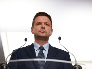 Fogiel: Rafał Trzaskowski przed wyborami jest w stanie powiedzieć wszystko