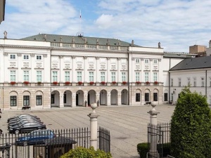 Prezydent Andrzej Duda podpisał ustawę tzw. Tarczę antykryzysową 4.0