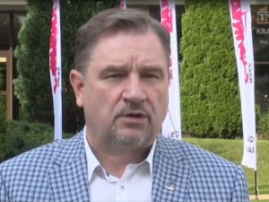 Piotr Duda w TVP: W tarczach antykryzysowych udało się nam dać narzędzia organizacjom zakładowym