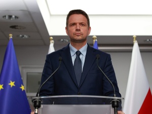 Papis: Rafał Trzaskowski wcale nie musi pracować nad programem. Może wykorzystać HGW, ten sprzed 10 lat