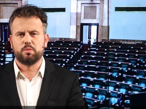Z cyklu "I Ty, Brutusie?". Red. Nizinkiewicz o spocie Trzaskowskiego: "Beznadziejne..."