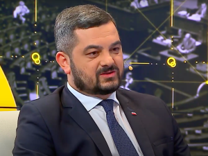 Sąd apelacyjny podjął decyzję ws. zażalenia sztabu Dudy. Pełnomocnik sztabu prezydenta zabrał głos