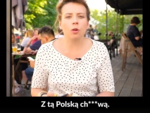 [WIDEO] Klnąca, sfrustrowana młodzież. Zobacz najgorszy spot tej kampanii