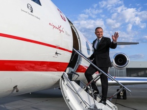 Grzegorz "GrzechG" Gołębiewski: Kluczowe godziny i dni dla Polski