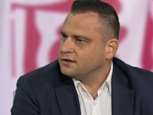 Michał Ossowski w Radiu Gdańsk: Trudno skomentować poważnie słowa Trzaskowskiego ws. związków zawodowych