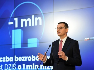 "Pokażcie jak najszybciej program Trzaskowskiego". Premier apeluje do polityków KO