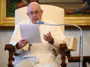 Jest decyzja papieża Franciszka. Arcybiskup Ryś za biskupa Janiaka