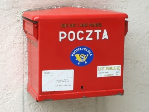 Ponad 6 tys. osób zagłosuje wyłącznie korespondencyjnie. Karty otrzymają do piątku