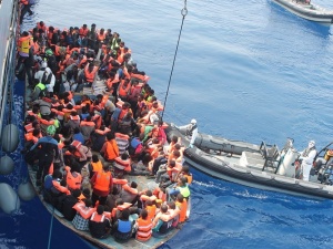 [Włochy] Wzrasta liczba imigrantów. Odnotowano przypadki zakażenia koronawirusem