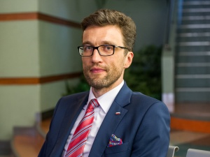 Rafał Górski dla "TS": Negatywny wpływ CETA na nasze życie nie dokona się z dnia na dzień - jak przy OFE