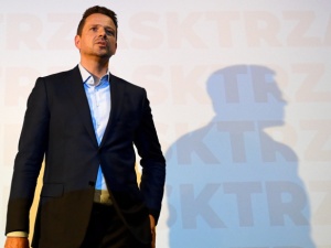 Rafał Trzaskowski publikuje swój program... dobę przed ciszą wyborczą. Są związki partnerskie