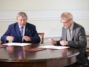 Muzeum Bł. Księdza Jerzego Popiełuszki w Okopach będzie oddziałem  Muzeum Podlaskiego w Białymstoku