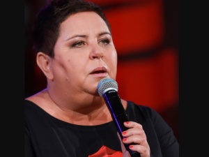 Wellman także uaktywnia się politycznie: "Nie chcę, by pierwszą damą był tylko model do noszenia ubrań"