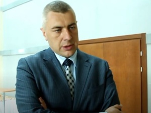 "Głosujemy na tego kandydata, który...". Giertych zaskoczył. Namawia do głosowania na Hołownię?