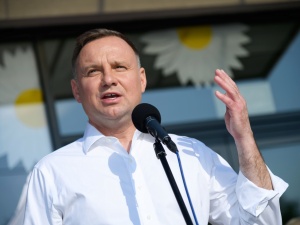 [SONDAŻ] Andrzej Duda liderem. Walka o każdy głos w drugiej turze
