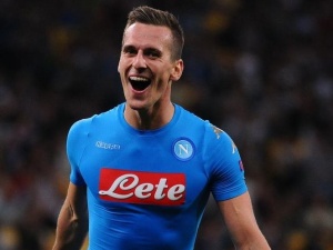 Arkadiusz Milik trafi do 10. krotnego mistrza Hiszpanii?