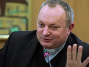 [Tylko u nas] Ks. prof. W. Cisło: Wojna kultur się nasila. Jeśli będziemy przepraszać za to, że żyjemy...