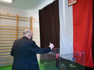 Mamy wyniki I tury wyborów prezydenckich!