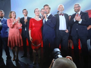 "Zachęcamy swoich sympatyków...". Konfederacja zabrała głos ws. poparcia w II turze wyborów