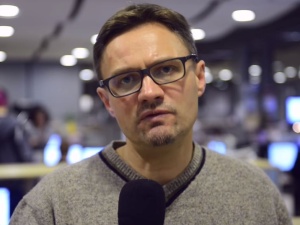 "Porządni ludzie pewnych rzeczy nie robią". Dziennikarz "GW" o... głosowaniu na Andrzeja Dudę
