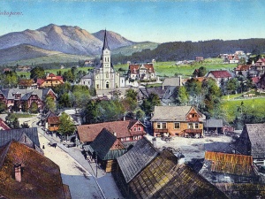 [Felieton "TS"] Cezary Krysztopa: Zakopane, Zakopane