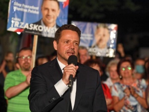 [Felieton "TS"] Grzegorz J. „Bob Denard” Kałuża: Czy im znudziła się Polska?