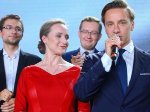 Bosak o II turze wyborów: Zdania nie zmieniłem; nie chcę, żeby moje wypowiedzi były wykorzystywane