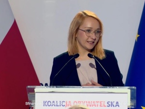 Szefowa Zielonych ws. Puszczy Białowieskiej: Przekonali mnie "autorzy ekologiczni". Nie wie jednak kto