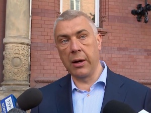 Katolik Giertych kpi: "Trzaskowski za mało się modlił o pogodę, czy za dużo o zakończenie suszy?"