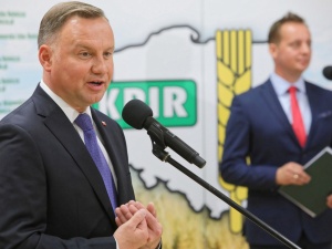 PAD: Nie boję się debat, niech media się dogadają; wzywam prezydenta stolicy, by zajął się kryzysem