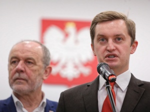 Komisja weryfikacyjna ws. Zielnej 32: Wzbogacenie się gigantyczne; kwota powinna być zwrócona